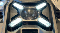 25MY BMW R1300 GS Adventure TE